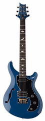 PRS S2 Vela SH Space Blue - Semiakustische Gitarre