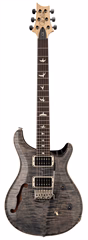 PRS CE 24 Semi-Hollow Faded Gray Black - Semiakustische Gitarre