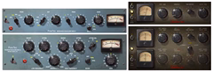 WAVES JJP Analog Legends - Software