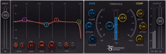 WAVES AudioTrack - Software