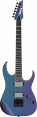 Ibanez RG5121ET Polar Lights - E-Gitarre