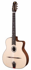 Eastman DM1 - Akustische Gitarre