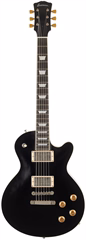 Eastman SB59 TV-BK - E-Gitarre
