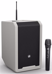 LD Systems ANNY 8 BPH B6 G - Aktiver Lautsprecher