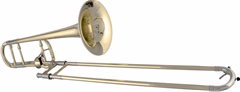 Edwards T-350-E, Rose Brass - Posaune
