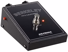 JHS Pedals Legends of Fuzz Series Berkeley - Gitarren-Effekt