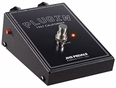 JHS Pedals Legends of Fuzz Series Plugin - Gitarren-Effekt