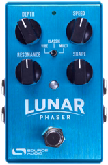 Source Audio Lunar Phaser - Gitarren-Effekt