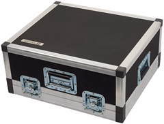 Razzor Cases FUSION Allen & Heath SQ-5 with 150 mm space for connectors - Koffer für Mischpult