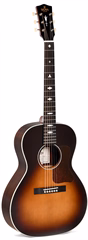 Sigma Guitars SLR-SG00 - Elektroakustische Gitarre