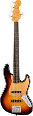 Fender American Ultra II Jazz Bass V EB UB - E-Bass