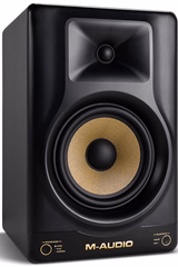 M-Audio Forty Sixty - Aktiver Studiomonitor