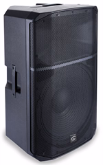 Soundsation PROVIBE 15A - Aktiver Lautsprecher