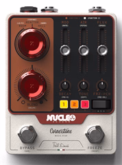 Cornerstone Nucleo - Gitarren-Effekt