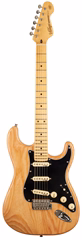 Vintage V6MNAT (ausgepackt) - E-Gitarre