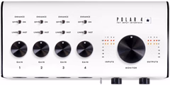 Blackstar Polar 4 WT - USB-Soundkarte