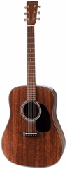 Martin D-19 190th Anniversary (gebraucht) - Akustische Gitarre
