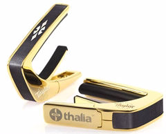 Thalia Taylor 700 Reflections Gold - Kapodaster