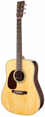 Martin D-28 LH (gebraucht) - Linkshänder akustische Gitarre