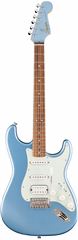 Fender Squier FSR Classic Vibe 60s Stratocaster HSS LRL IBM - E-Gitarre