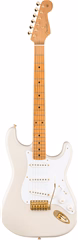 Fender DE Vintera II Icon 50s Stratocaster MN WBL - E-Gitarre