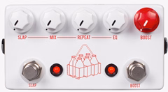 JHS Pedals The Milkman - Gitarren-Effekt