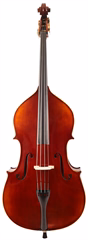 Bacio Instruments HB100 Concert Bass 3/4 (gebraucht) - Akustische Kontrabass