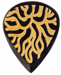 Timber Tones Tribal Tones Anemone - Plektrum