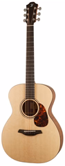 Furch Blue OM-SW CNR Active - Akustische Gitarre