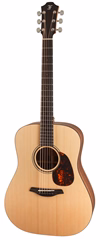 Furch Blue D-SW CNR Active - Akustische Gitarre