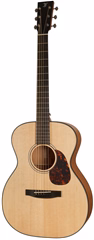 Furch Vintage Pure OM-SM CNR Active - Akustische Gitarre