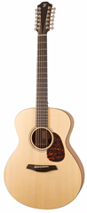 Furch Blue G-SW 12 CNR Active - Zwölfsaitige akustische Gitarre 