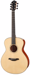 Furch Yellow Plus G-SP CNR Active - Akustische Gitarre