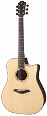 Furch Yellow Dc-SR CNR Active - Akustische Gitarre