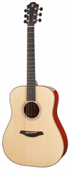 Furch Yellow Plus D-SP CNR Active - Akustische Gitarre