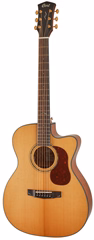 Cort Gold-OC6 NAT (gebraucht) - Elektroakustische Gitarre