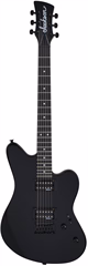 Jackson JS22 Surfcaster BK - E-Gitarre