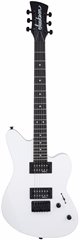 Jackson JS22 Surfcaster SWH - E-Gitarre