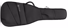 Music Area FDA-EG Black - Case für E-Gitarre