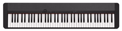 Casio CT S1-76BK (gebraucht)