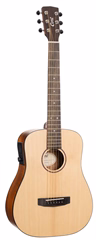 Cort Earth GO OP - Elektroakustische Gitarre