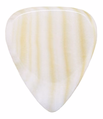 Timber Tones Shell Tones Freshwater Mop  - Plektrum