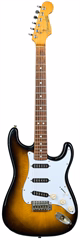 Fernandes 1976 Burny Olds - E-Gitarre