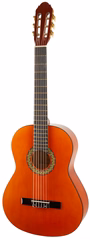 Toledo Primera Student 44 NT (gebraucht) - Die klassische Gitarre