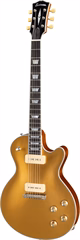 Eastman SB54/TV-LTD Goldtop - E-Gitarre
