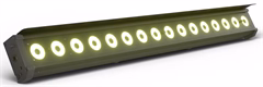 CAMEO ROOT® BAR 6 - LED-Leiste
