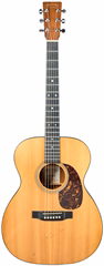 Martin 2007 000-16GT - Elektroakustische Gitarre