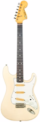 Fernandes 1979 Strat FST-50 Blonde RW - E-Gitarre