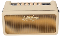 Vintage Retro 15 Vintage White - Modeling-Combo für Gitarre