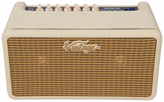 Vintage Retro 25 Vintage White - Modeling-Combo für Gitarre